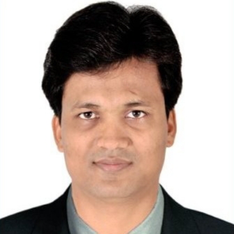 Mr. Harish Jakhmola